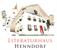 Logo Literaturhaus Henndorf